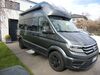 VW Crafter deutschland