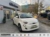 Fiat 500e Schöna-Kolpien
