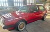 VW Golf engerda