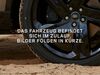 Land Rover Discovery muenster-sarmsheim