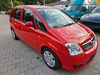 Opel Meriva dittelsheim-hessloch