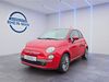 Fiat 500 oberheimbach