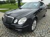 Mercedes-Benz E 320 kreis|rottal-inn