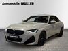 BMW 220 muehlstedt