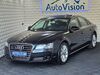 Audi A8 deutschland