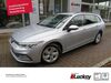 VW Golf stockhausen-illfurth