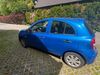 Nissan Micra walhausen