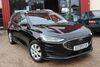 Ford Focus leutesdorf
