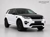 Land Rover Discovery Sport fredersdorf-vogelsdorf