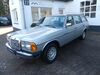 Mercedes-Benz 280 rehlingen