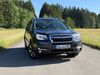Subaru Forester duderstadt