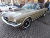 Ford Mustang stumsdorf