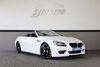 BMW 650 walhausen