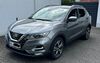 Nissan Qashqai dorn-duerkheim