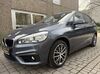 BMW 216 bl|nordrhein-westfalen