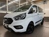 Ford Transit Custom fredersdorf-vogelsdorf