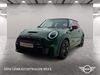 Mini John Cooper Works Brunsbek