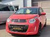 Citroen C1 dankmarshausen