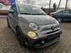 Abarth 595 Competizione walhausen