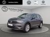 VW Tiguan wolkenstein