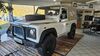 Land Rover Defender dittelsheim-hessloch