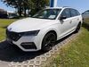 Skoda Octavia muehlstedt
