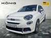 Fiat 500X schwallungen