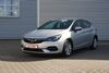Opel Astra juetrichau