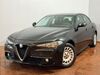 Alfa Romeo Giulia ehringshausen
