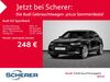 Audi A3 Bühlertal