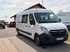 Opel Movano meinborn