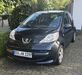 Peugeot 107 giesenhausen
