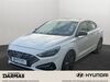 Hyundai i30 hueckeswagen