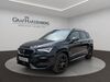Cupra Ateca siebeldingen