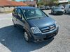 Opel Meriva hornburg