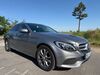 Mercedes-Benz C 180 muenster-sarmsheim