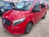 Mercedes-Benz Vito buttstaedt