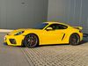 Porsche Cayman Schöfweg