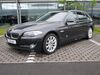 BMW 535 Hausen (Wied)