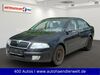 Skoda Octavia juetrichau