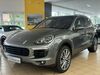 Porsche Cayenne Irrhausen