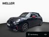 Mini John Cooper Works Cabrio goergeshausen