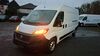 Fiat Ducato hueckeswagen