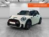 Mini John Cooper Works salzfurtkapelle