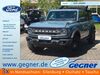 Ford Bronco Löhma