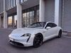 Porsche Taycan hueckeswagen