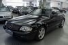 Mercedes-Benz SL 320 muenster-sarmsheim