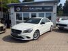 Mercedes-Benz CLA 200 niederhosenbach