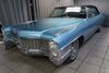 Cadillac Deville saalow