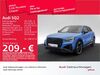 Audi SQ2 tegernsee